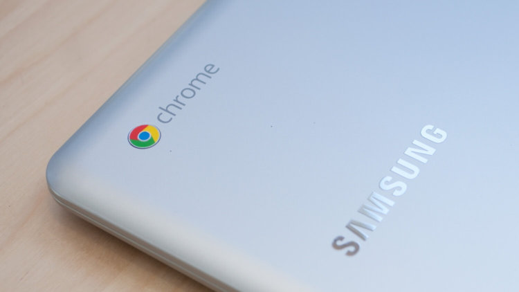 Чего не хватает Chromebook для полноценного успеха. Чего не хватает Chromebook для полноценного успеха. Фото.