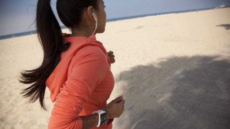 Samsung Gear S — революция в мире умных часов? Фото.