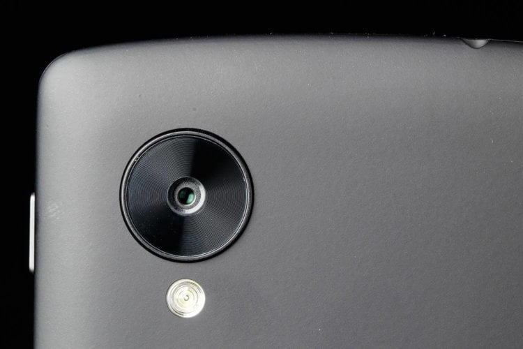5 причин, по которым стоит подождать выхода Android L перед покупкой нового смартфона. Камера. Фото.