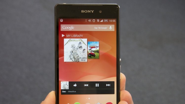 5 радикальных методов ускорения работы вашего смартфона. Используйте лаунчер. Фото.