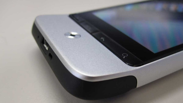 7 смартфонов, которым обязан каждый поклонник Android. Первое произведение дизайнерского искусства. Фото.