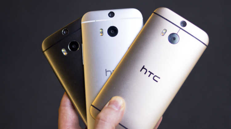 5 причин ненавидеть HTC One M8. Странный корпус. Фото.