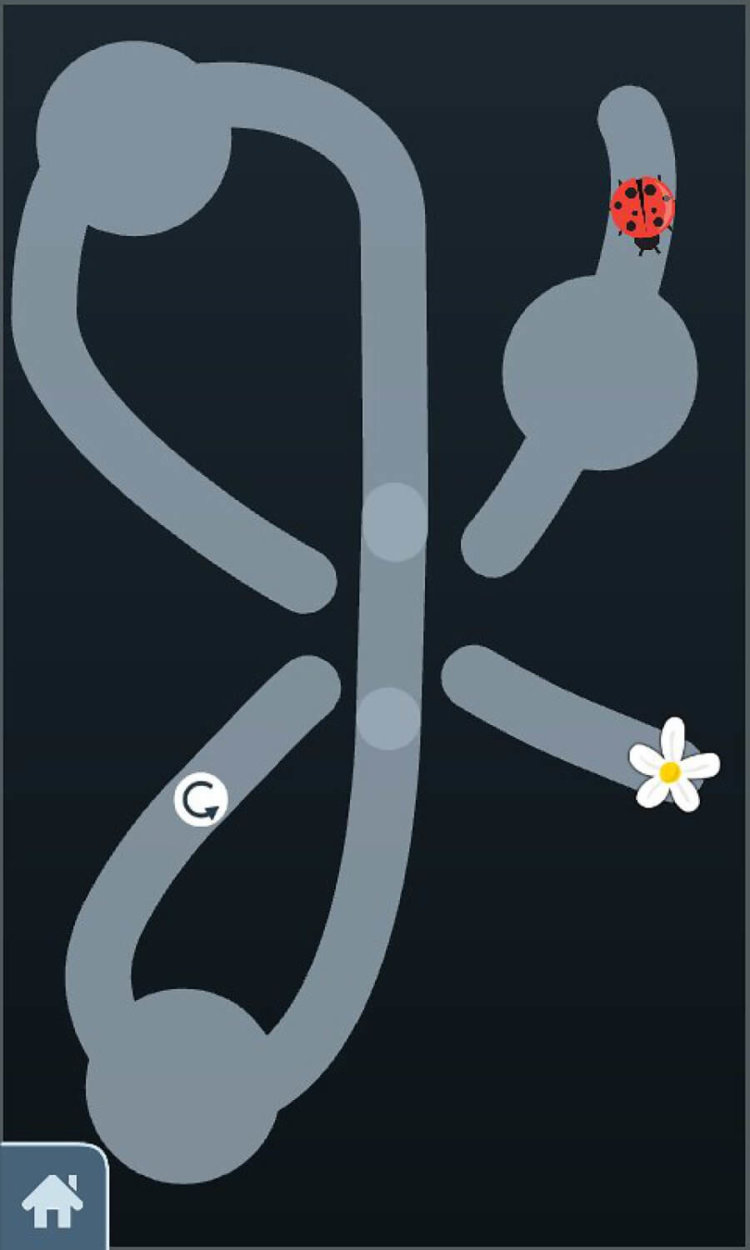 5 игр, которые заставят вас разбить свой телефон. Irritating Games. Фото.