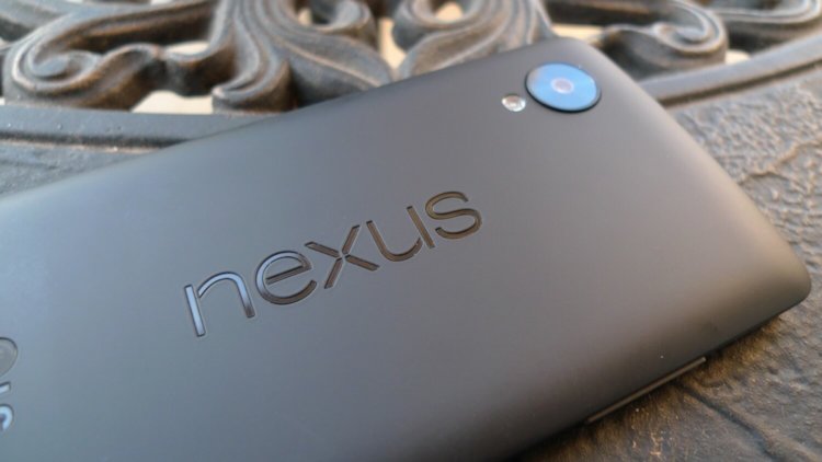 Что хотелось бы увидеть в Nexus 6? Что хотелось бы увидеть в Nexus 6? Фото.