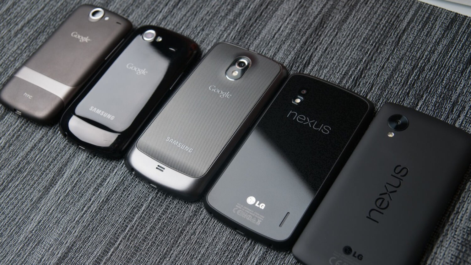 Что хотелось бы увидеть в Nexus 6? Функциональный чехол. Фото.