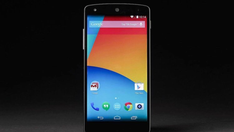 5 причин ненавидеть Nexus 5. Динамики. 5 причин ненавидеть Nexus 5. Динамики. Фото.