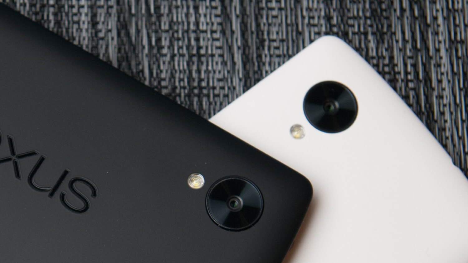 Что хотелось бы увидеть в Nexus 6? Новый дисплей. Фото.