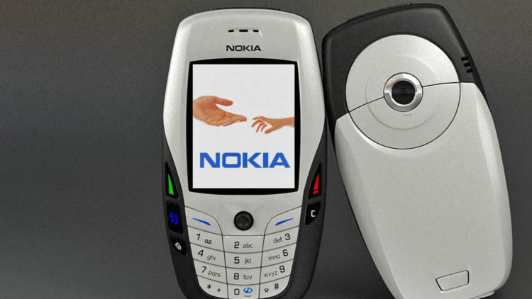 На что был способен первый вирус для смартфонов? На что был способен первый вирус для смартфонов? Фото.