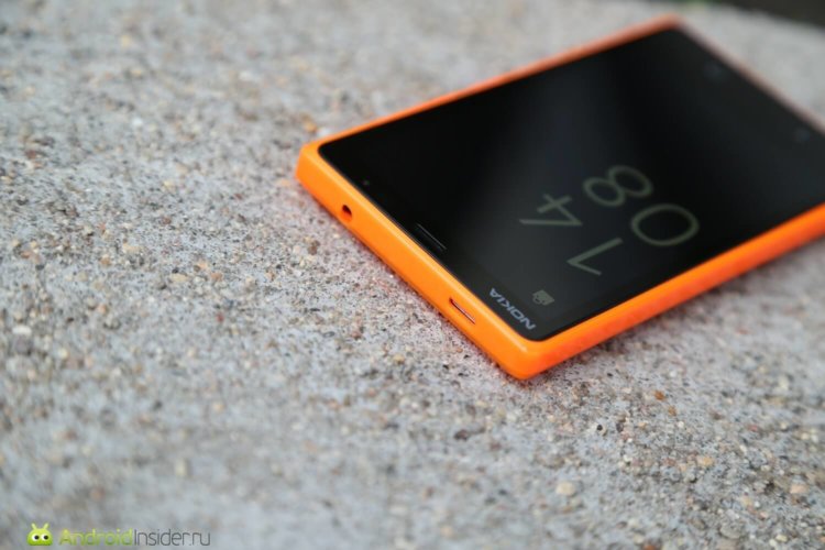 Nokia X2: вторая попытка финнов. Фото.