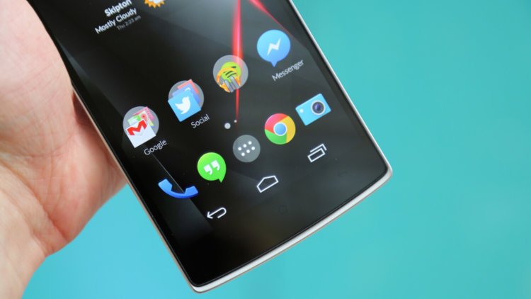 5 причин ненавидеть OnePlus One. 5 причин ненавидеть OnePlus One. Фото.