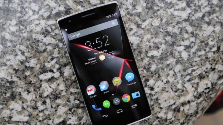 5 причин ненавидеть OnePlus One. Дорогой, где ты был? 5 причин ненавидеть OnePlus One. Дорогой, где ты был? Фото.