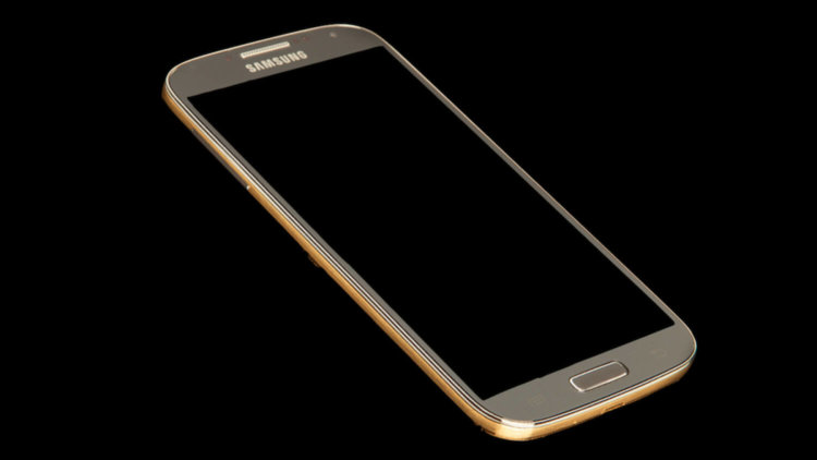 4 Android-флагмана для любителей роскоши. Samsung Galaxy S4. 4 Android-флагмана для любителей роскоши. Samsung Galaxy S4. Фото.