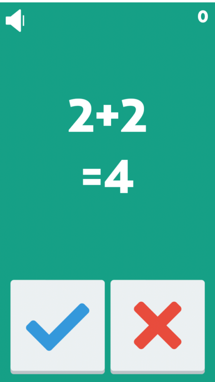 Freaking math — flappy bird для интеллектуалов. Freaking math — flappy bird для интеллектуалов. Фото.