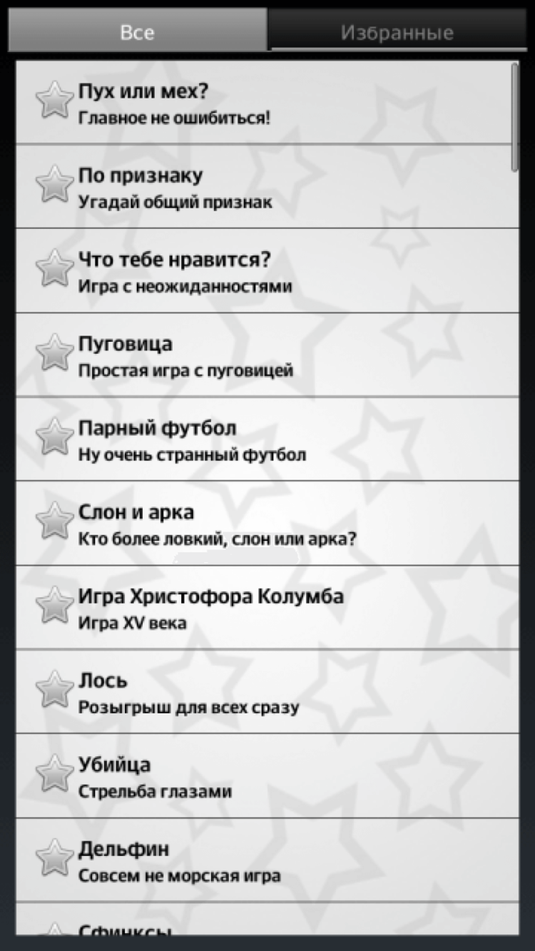 Игры для большой компании. Игры для вечеринок. Игры для большой компании. Игры для вечеринок. Фото.