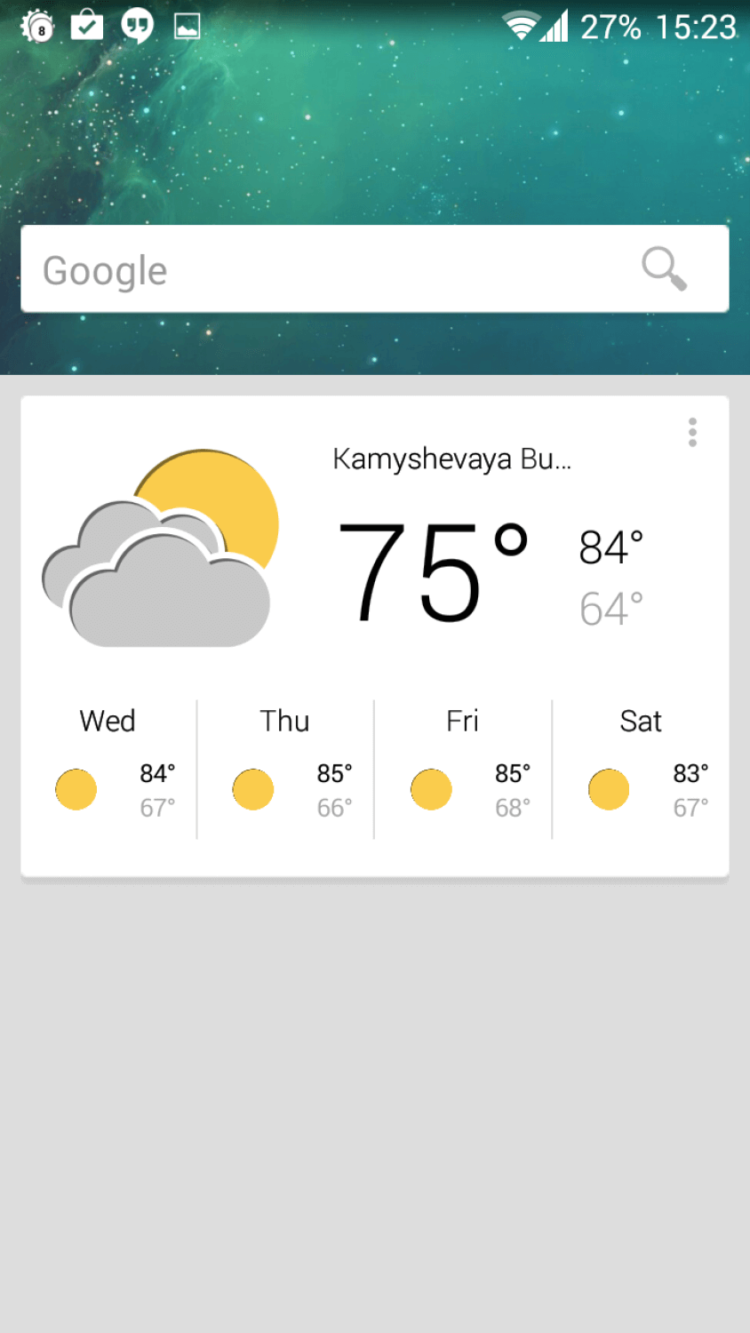 Blur — A launcher replacement. Будущая замена Google Старт? Blur — A launcher replacement. Будущая замена Google Старт? Фото.