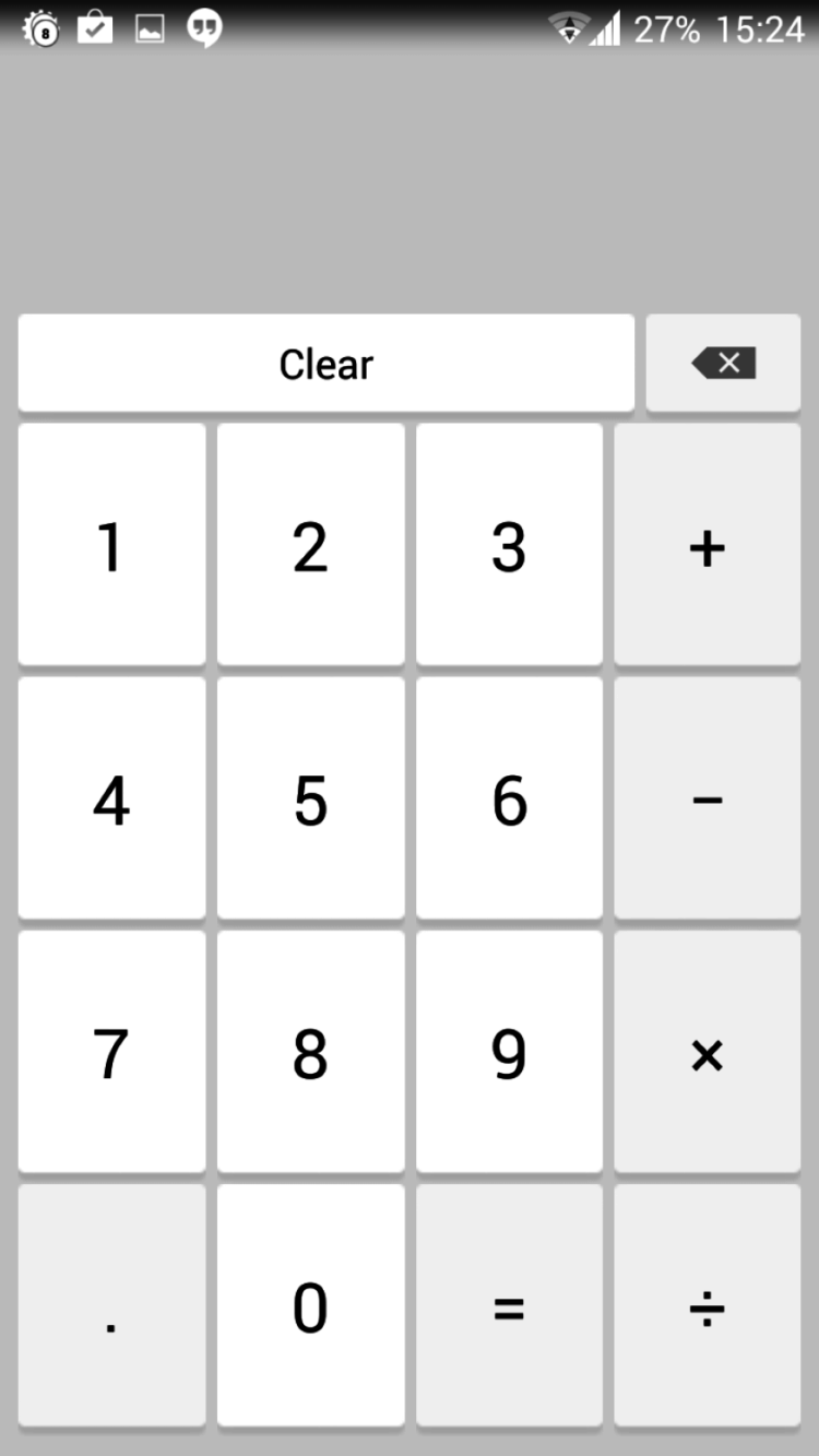 Blur — A launcher replacement. Будущая замена Google Старт? Blur — A launcher replacement. Будущая замена Google Старт? Фото.