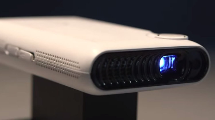 Android выходит на 80-дюймовый уровень. Android выходит на 80-дюймовый уровень. Фото.