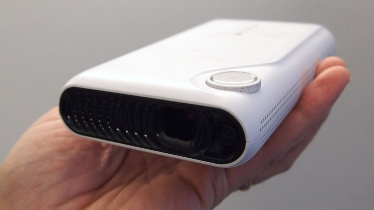 Android выходит на 80-дюймовый уровень. Android выходит на 80-дюймовый уровень. Фото.