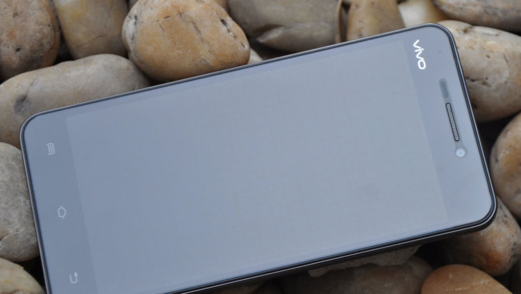 10 самых тонких Android-смартфонов. Vivo X3. 10 самых тонких Android-смартфонов. Vivo X3. Фото.