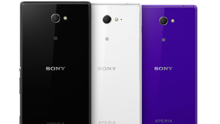 Sony Xperia M2 Aqua — водозащита, доступная каждому. Sony Xperia M2 Aqua — водозащита, доступная каждому. Фото.