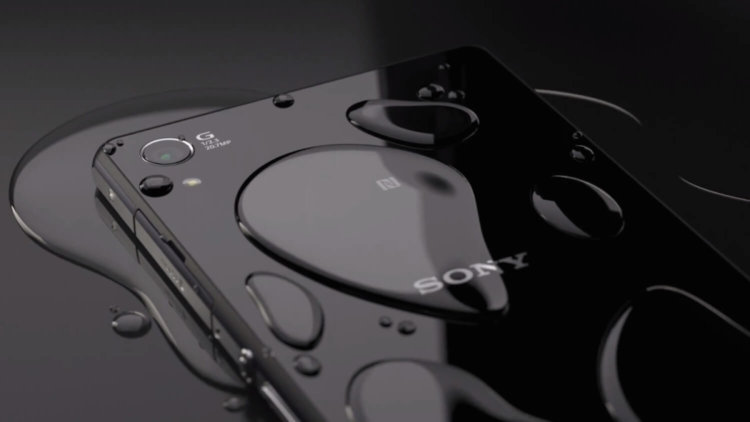 5 причин ненавидеть Xperia Z2. Не много ли? 5 причин ненавидеть Xperia Z2. Не много ли? Фото.
