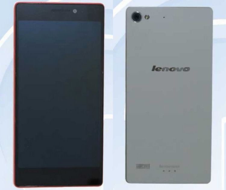 Lenovo X2: двое из ларца. Фото.