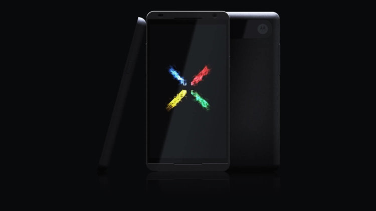 Какой будет диагональ нового Nexus? Фото.