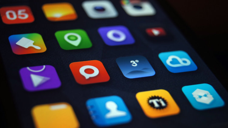 4 причины, по которым Xiaomi может стать серьезным игроком на рынке смартфонов. MIUI. Фото.