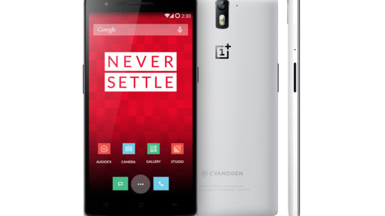 Аккумулятор у OnePlus One взорвался в заднем кармане пользователя. Фото.