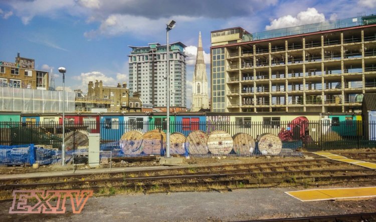 Битва камер. OnePlus One против Canon 5D Mark III. Фото.