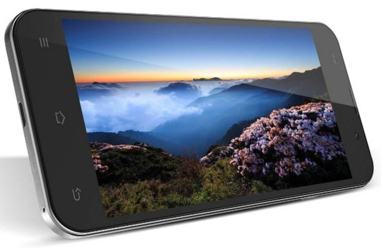 Ребрендинг. Неизвестные имена десяти известных китайских смартфонов. Фото.