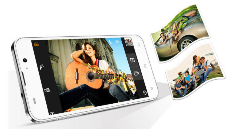 Ребрендинг. Неизвестные имена десяти известных китайских смартфонов. Фото.