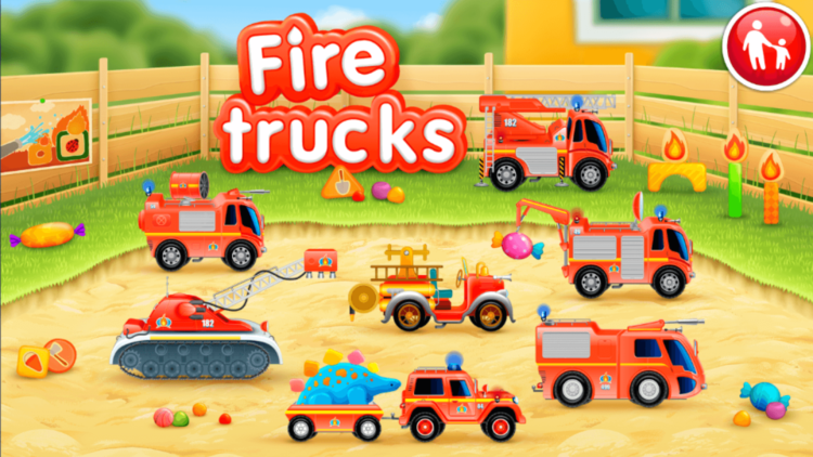 Тачки: Операция Спасения — реализовываем детскую мечту. Фото.