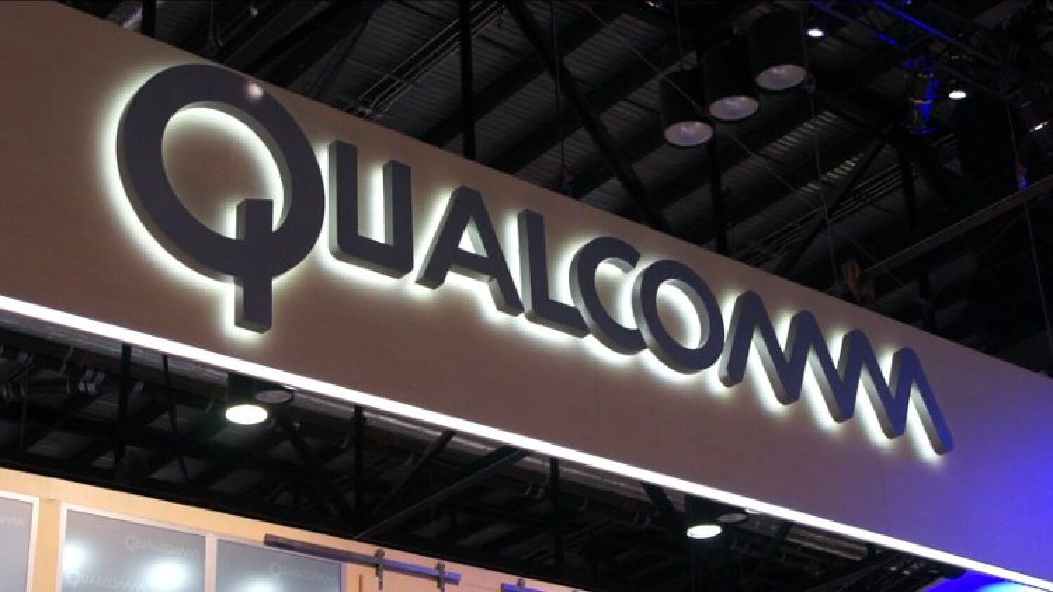 Процессоры грядущих смартфонов и планшетов. 64-битные процессоры Qualcomm Snapdragon. Фото.