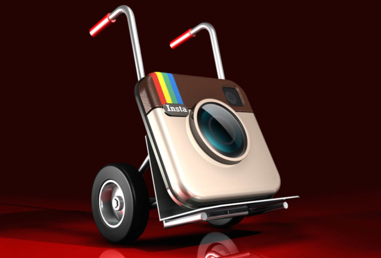 InstaRobot — Заставляем InstaGram работать на себя. InstaRobot — Заставляем InstaGram работать на себя. Фото.