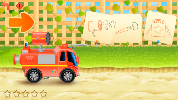 Тачки: Операция Спасения — реализовываем детскую мечту. Фото.