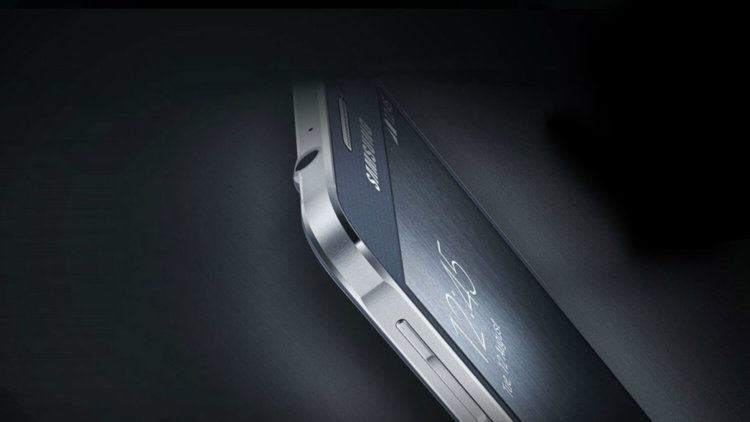 Металлические и недорогие смартфоны от Samsung — скоро! Металлические и недорогие смартфоны от Samsung — скоро! Фото.