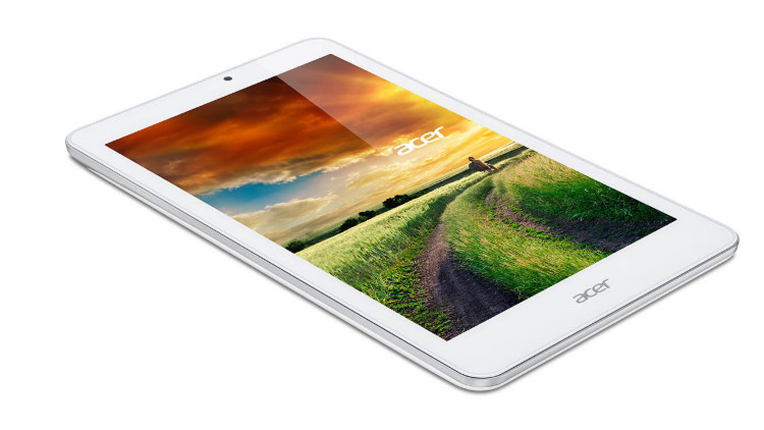 IFA 2014: Windows-планшеты вытесняют Android низкой ценой. Acer Iconia Tab 8 W. Фото.