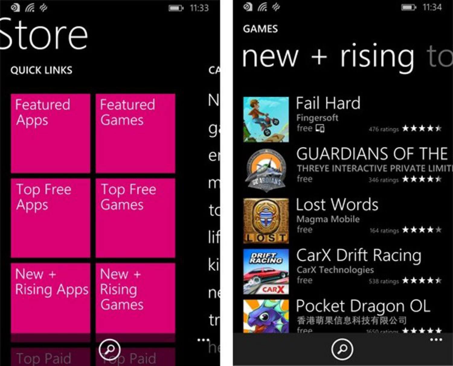 Android, iOS или Windows Phone? Какая платформа лучше для геймера? Для какой мобильной ОС больше игр? Фото.