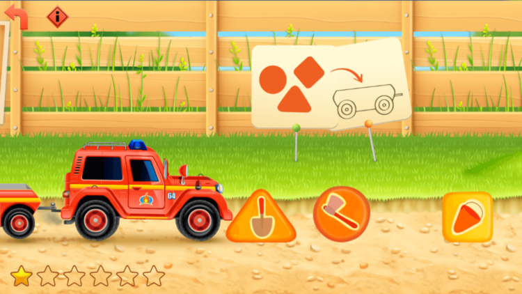 Тачки: Операция Спасения — реализовываем детскую мечту. Фото.