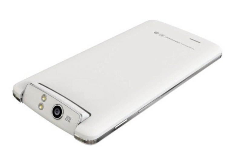 Ребрендинг. Неизвестные имена десяти известных китайских смартфонов. Фото.