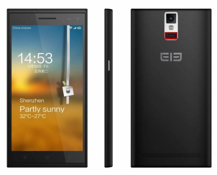 Ребрендинг. Неизвестные имена десяти известных китайских смартфонов. Фото.