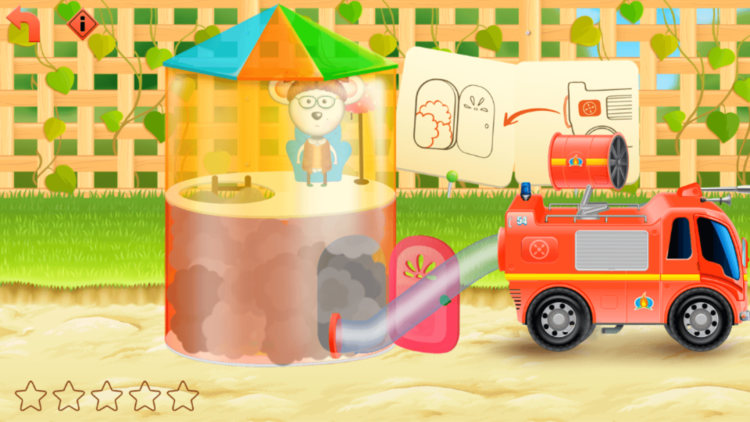 Тачки: Операция Спасения — реализовываем детскую мечту. Фото.