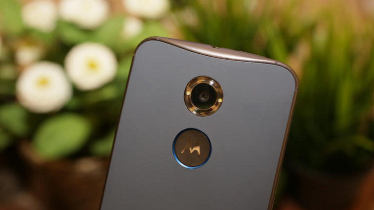 Новый Moto X назвали лучшим из лучших Android-смартфонов. Фото.