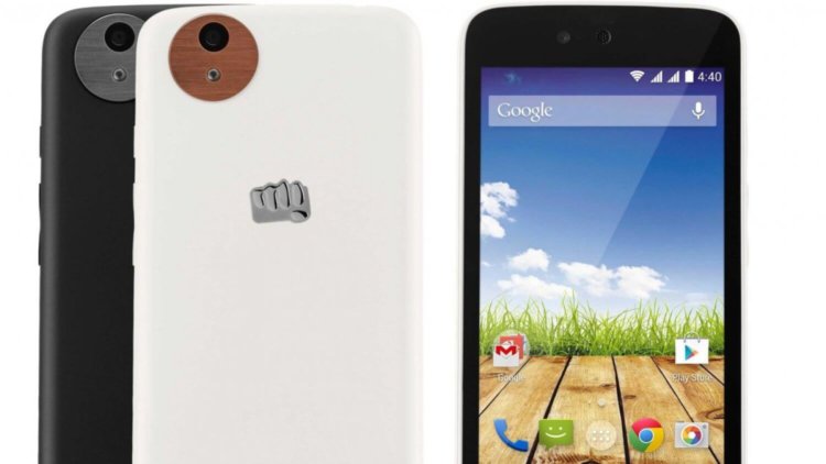 Android One — ограничения не для каждого. Android One — ограничения не для каждого. Фото.