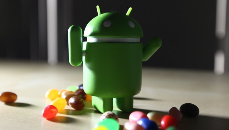 Google ужесточает требования к производителям, использующим Android на своих устройствах. Google ужесточает требования к производителям, использующим Android на своих устройствах. Фото.