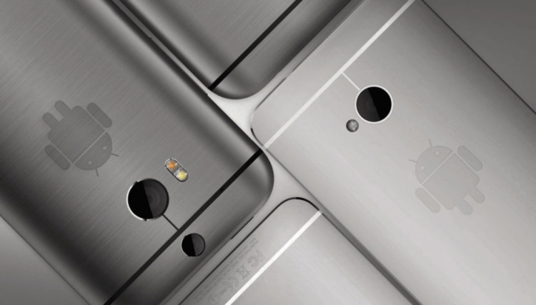 Android Silver может так и не появиться на свет. Android Silver может так и не появиться на свет. Фото.