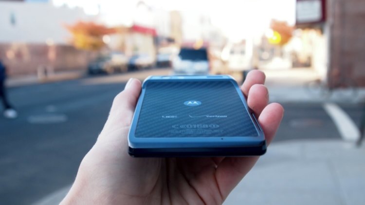 Кому стоит бояться новой уязвимости Android? Фото.