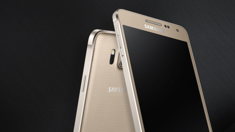 Смартфоны, которые гарантированно выделят вас из толпы. Samsung Galaxy Alpha. Смартфоны, которые гарантированно выделят вас из толпы. Samsung Galaxy Alpha. Фото.