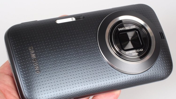 Какие смартфоны подойдут для ночной фотосессии? Samsung Galaxy K Zoom. Какие смартфоны подойдут для ночной фотосессии? Samsung Galaxy K Zoom. Фото.